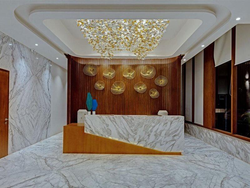 Leo Resorts Junagadh Ngoại thất bức ảnh
